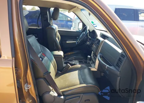 2011 Jeep Liberty Sport из США, поврежденный, VIN 1J4PP2GKXBW559076